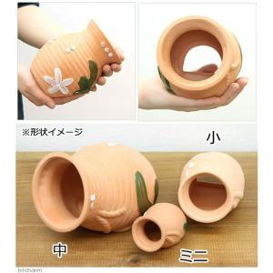 スドー タコツボ(中) E-8 水槽用オブジェ...の詳細画像2