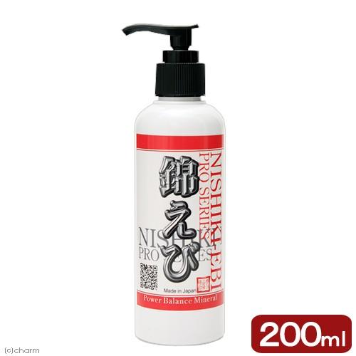 錦えび　ＰＲＯＳＥＲＩＥＳ　Ｐｏｗｅｒ　Ｂａｌａｎｃｅ　Ｍｉｎｅｒａｌ　２００ｍｌ