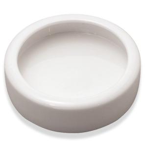 スドー レプタイルディッシュ L 爬虫類 食器の詳細画像1