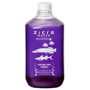 ジクラ ウォーター ベニッシモ 1000ml 調整剤