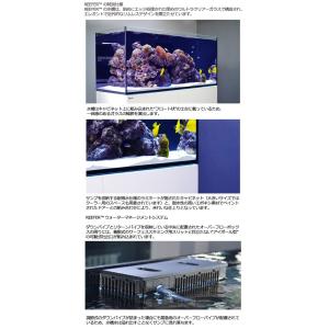 オーバーフロー水槽 レッドシー REEFER ...の詳細画像2