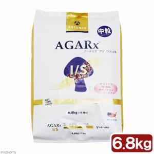AGARx I/S アーテミス アガリクス 中粒 6.8kg : goody - 通販 - Yahoo