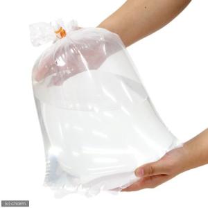 フィッシュバッグ Lサイズ(袋10枚+輪ゴム22本)の詳細画像1