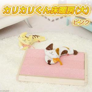 カイロ・ウッドデッキ