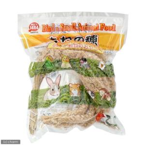 クオリス　あわの穂　４００ｇ　鳥　フード　餌　えさ　粟（あわ）