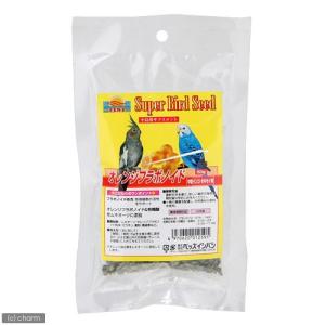 クオリス サプリメント 中型インコ&セキセイイン...の商品画像