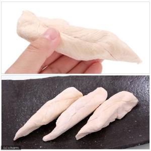 ママクック フリーズドライのササミ 猫用 30...の詳細画像1