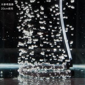 エアーストーン 貝沼 ラバーストーン 10cm...の詳細画像2