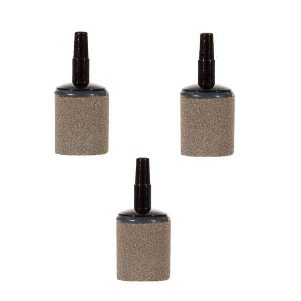 エアーストーン　いぶきエアストーン　パッケージなし　セラミックエアストーン　丸　直径１８　♯１８０　...