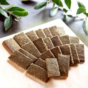 Leaf Corp パティシエの厚焼きチモシークッキー 60g 小動物のおやつ