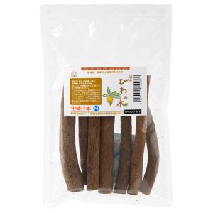 Leaf Corp かじり木 国産 りんごの木 極細枝 40g 小動物 おもちゃ