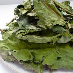 国産 ブロッコリーの葉 150g お徳用パック...の詳細画像3