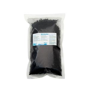 アウトレット品　ＺＥＯｖｉｔ−Ｓｙｓｔｅｍ　Ａｃｔｉｖａｔｅｄ　Ｃａｒｂｏｎ　アクティブカーボン　５００ｍｌ　海水用　高性能活性炭　海水魚　訳あり｜chanet