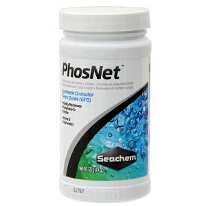Seachem シーケム フォスガード Phos Guard 1L（600g