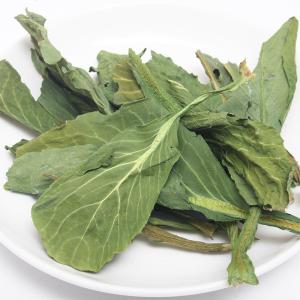 USAYAMA 国産 こまつ菜 20g 小動物のおやつ 国産 無添加 無着色