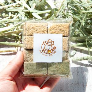 パティシエのチモシークッキー ミックス 40g...の詳細画像1