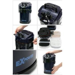 外部フィルター テトラ バリューエックスパワー...の詳細画像1