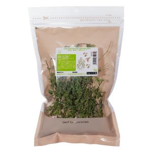 国産　なずな（ぺんぺん草）　５ｇ　小動物用のおやつ　無添加　無着色