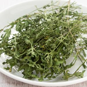 国産 なずな(ぺんぺん草) 5g 小動物用のお...の詳細画像3