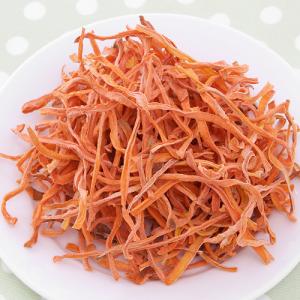 国産　ひとみにんじん　細切り　５０ｇ　うさぎ　ハムスター　無添加　無着色