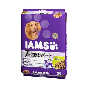 アイムス（マース） アイムス 成犬用 健康維持用 チキン 小粒 ( 2.6kg