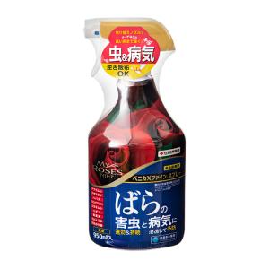 住友化学園芸　マイローズ　ベニカＸファインスプレー　９５０ｍＬ　バラ　殺虫・殺菌剤