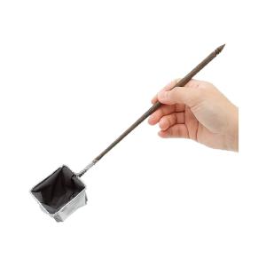 ベタ用ネット　カチョン　角型　水ごと