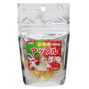 黒瀬ペットフード　自然派宣言　ドライアップル　３０ｇ　おやつ