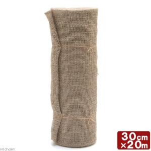 グリーンテープ（麻布テープ） 幹巻３０ｃｍ×２０ｍ