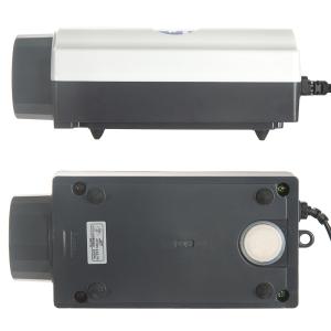 水作 エアーポンプ 水心 SSPP-2S エア...の詳細画像3