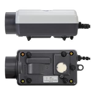 水作 エアーポンプ 水心 SSPP-3S エア...の詳細画像3