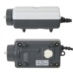 水作 エアーポンプ 水心 SSPP-7S エア...の詳細画像3