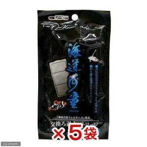 カミハタ 【送料無料】カミハタ プロテインスキマー 海道河童