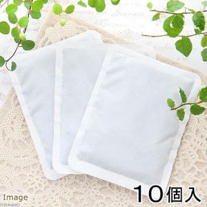 使いすてカイロ 貼らないタイプ 10個入り