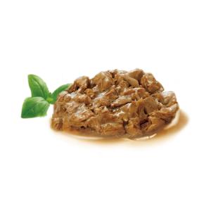 モンプチ 缶 あらほぐし仕立て 白身魚のグリル...の詳細画像1
