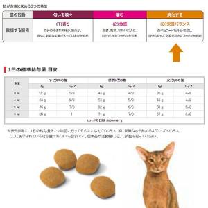 ロイヤルカナン 猫 プロテインエクシジェント ...の詳細画像3