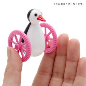 みずよし貿易 ゴーゴーペンギン 色おまかせの詳細画像3