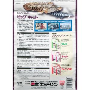 キョーリン ひかりクレスト ビッグキャット 5...の詳細画像1