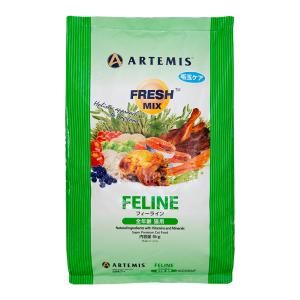 ARTEMIS アーテミス フレッシュミックス フィーライン 6kg (猫