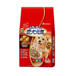 ドッグフード Halugment 愛犬元気 パックン 全成長段階用 ビーフ・ささみ・緑黄色野菜