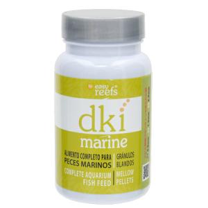 easy reefs DKI Marine Food DKI マリンフード 0．8mm 50g