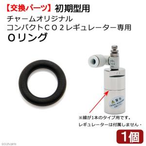 AIネット 2WAYレギュレーター用 大型ボンベアダプター用パッキン大