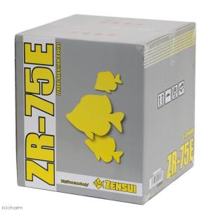 ゼンスイ 水槽用クーラー ZR-75E シルバ...の詳細画像3