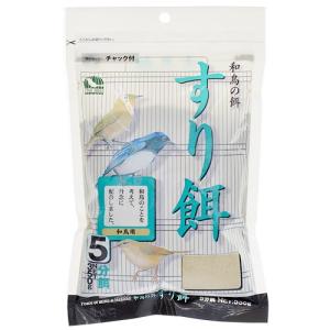 アラタ ワンバード すり餌 5分 350g 鳥 ...の商品画像