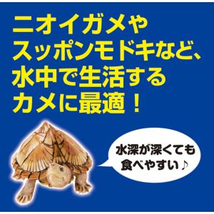 キョーリン カメプロス 沈下性 390g×6個...の詳細画像4