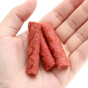 わんわん 犬のおやつ チョイあげ 牛太郎 牛タ...の詳細画像1