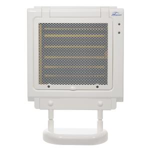 遠赤外線 マイカヒーターII 60W 鳥 小動...の詳細画像1