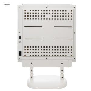 遠赤外線 マイカヒーターII 60W 鳥 小動...の詳細画像2