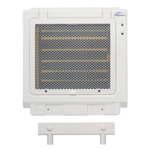 遠赤外線 マイカヒーターII 60W 鳥 小動...の詳細画像4