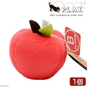 ＰＬＡＹ　プレイ　ガーデンフレッシュ　アップル｜chanet